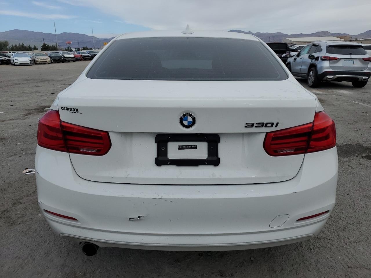 2018 BMW 3er - Image 6