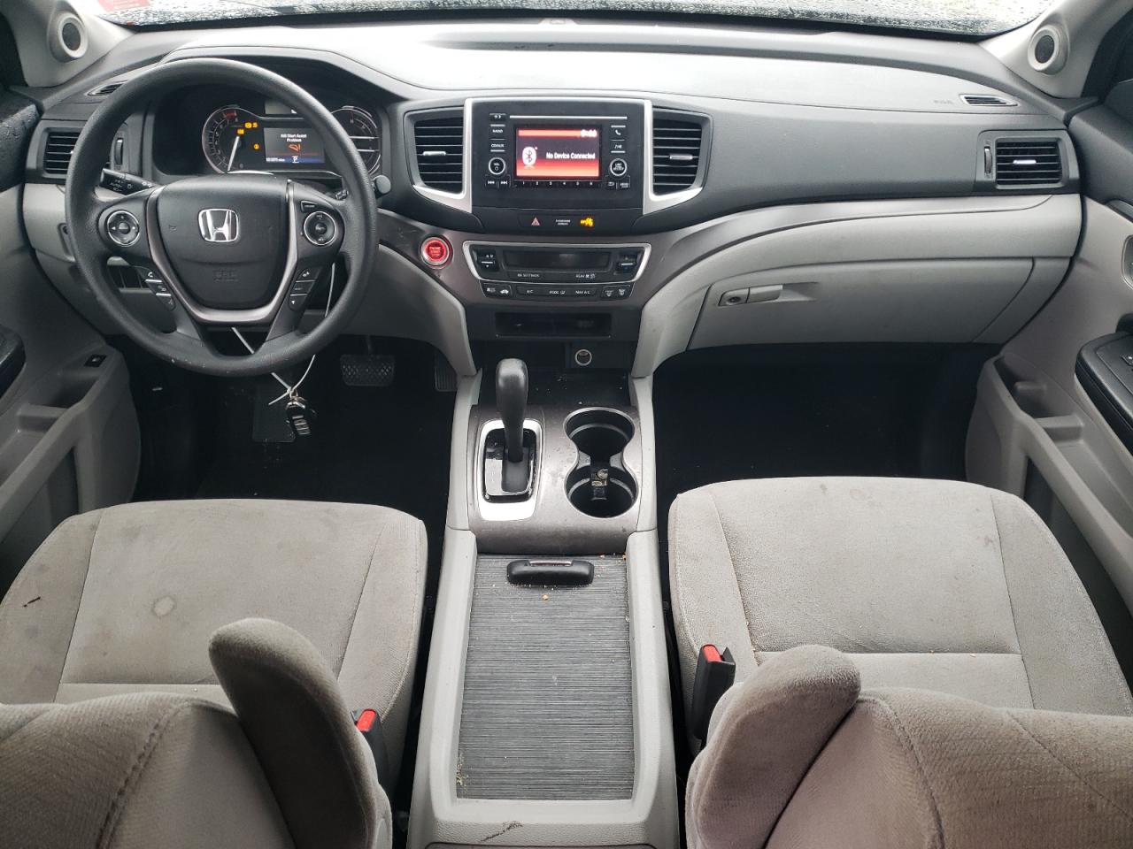 2016 Honda Pilot - Image 8