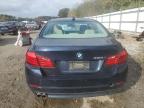 2011 Bmw 528 I იყიდება Hampton-ში, VA - Front End