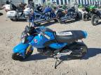 2025 HONDA GROM 125 for sale at Copart KS - WICHITA