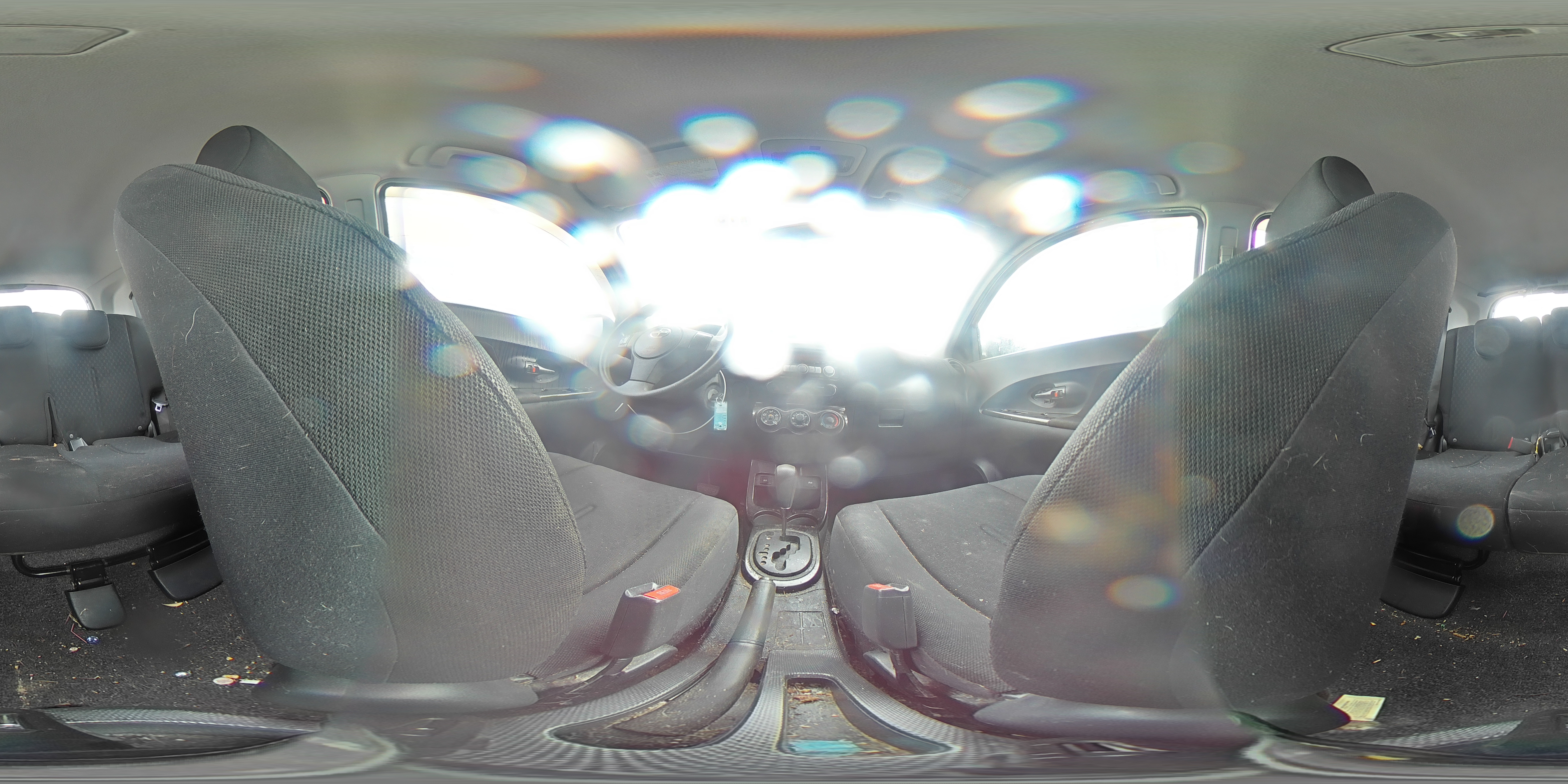 2009 Scion xD - Image 13