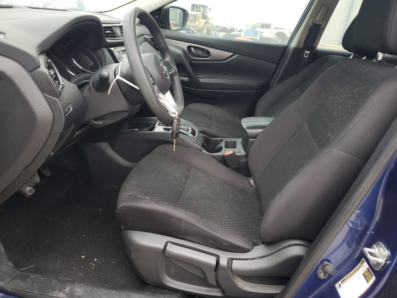 2020 Nissan Rogue - Image 7