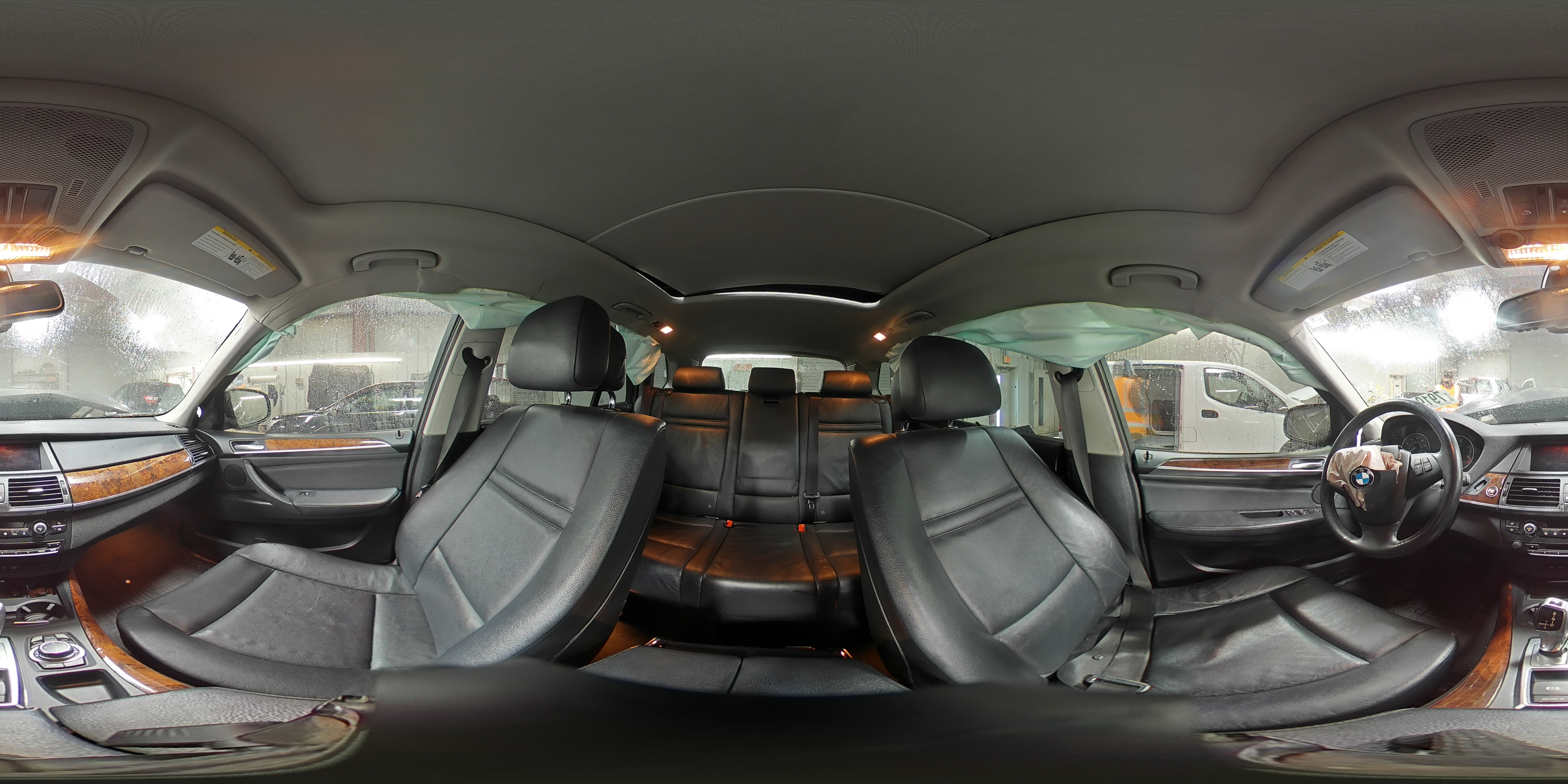 2012 BMW X5 - Image 14