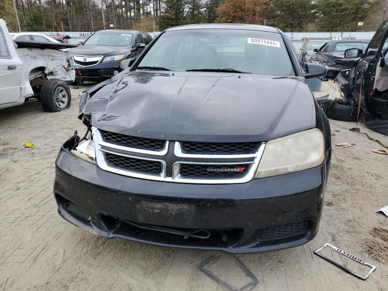 2012 Dodge Avenger - Image 5