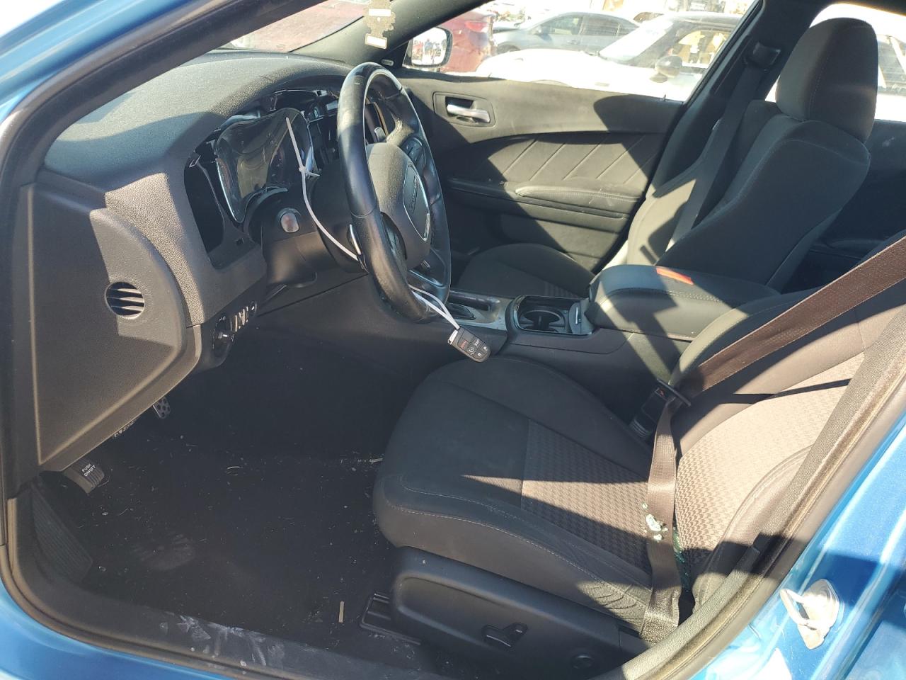 2019 Dodge Charger - Image 7