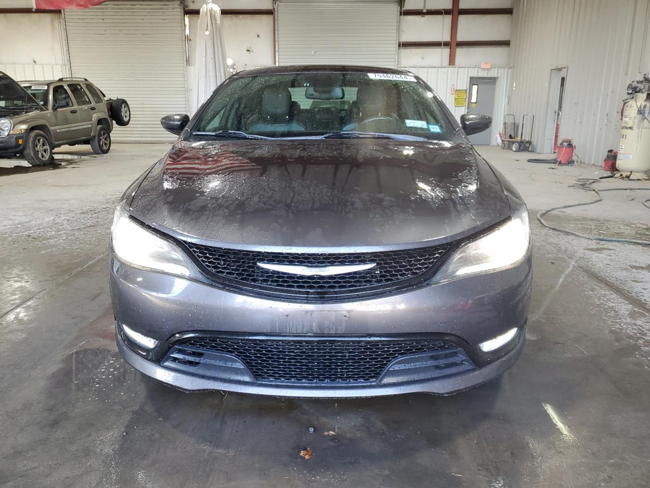 2015 Chrysler 200 S VIN: 1C3CCCDG7FN630210 Lot: 79462644