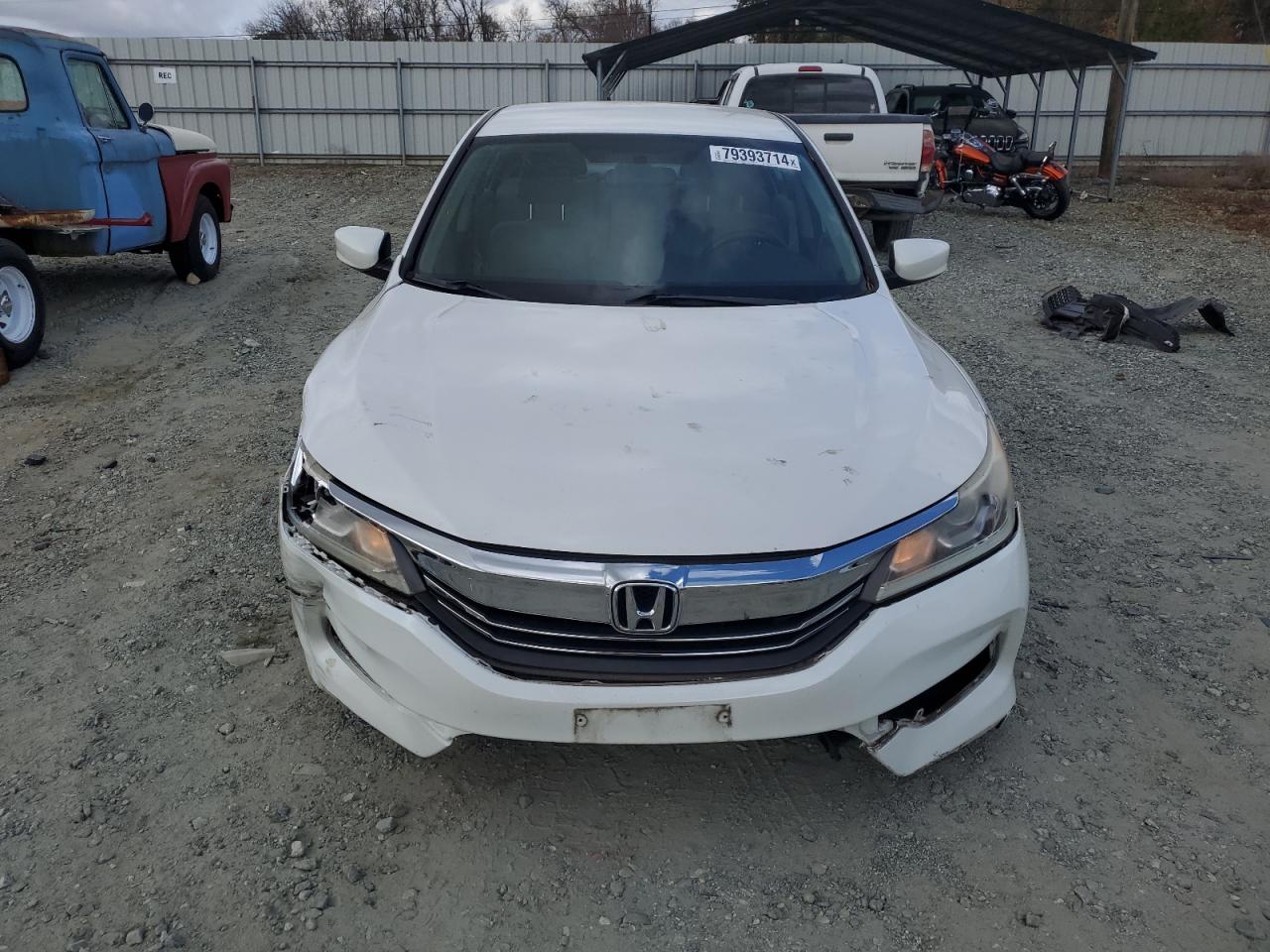 2016 Honda Accord - Image 5