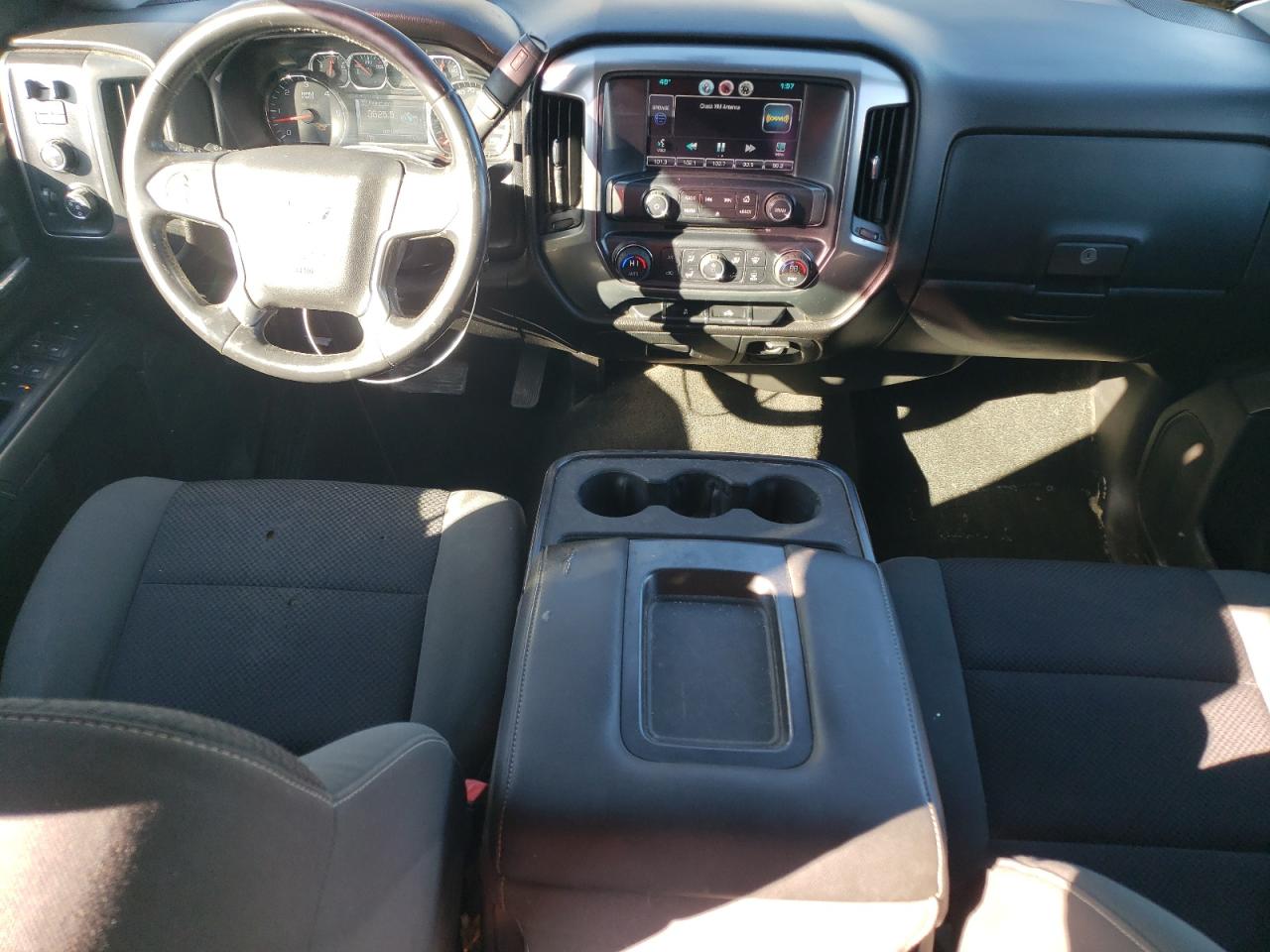 2014 Chevrolet Silverado - Image 8