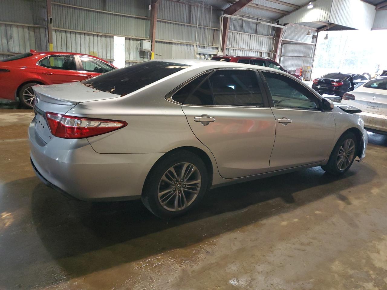 2016 Toyota Camry - Image 3