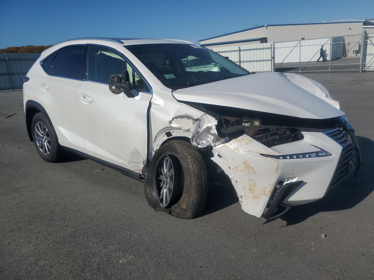 2019 Lexus NX - Image 4