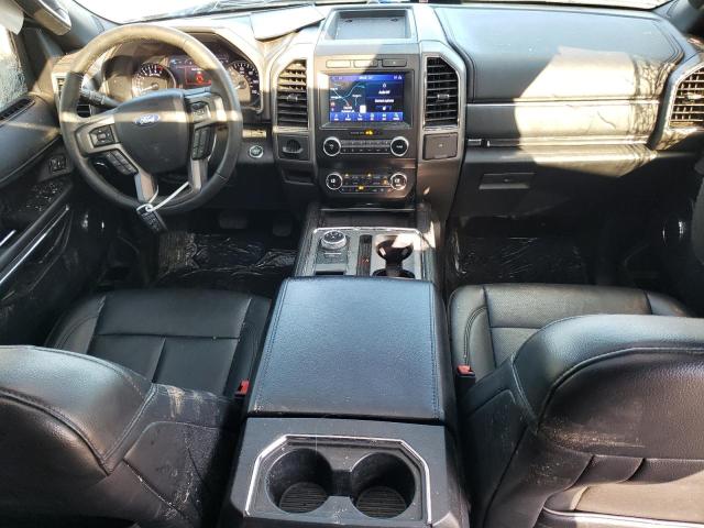  FORD EXPEDITION 2020 Szary