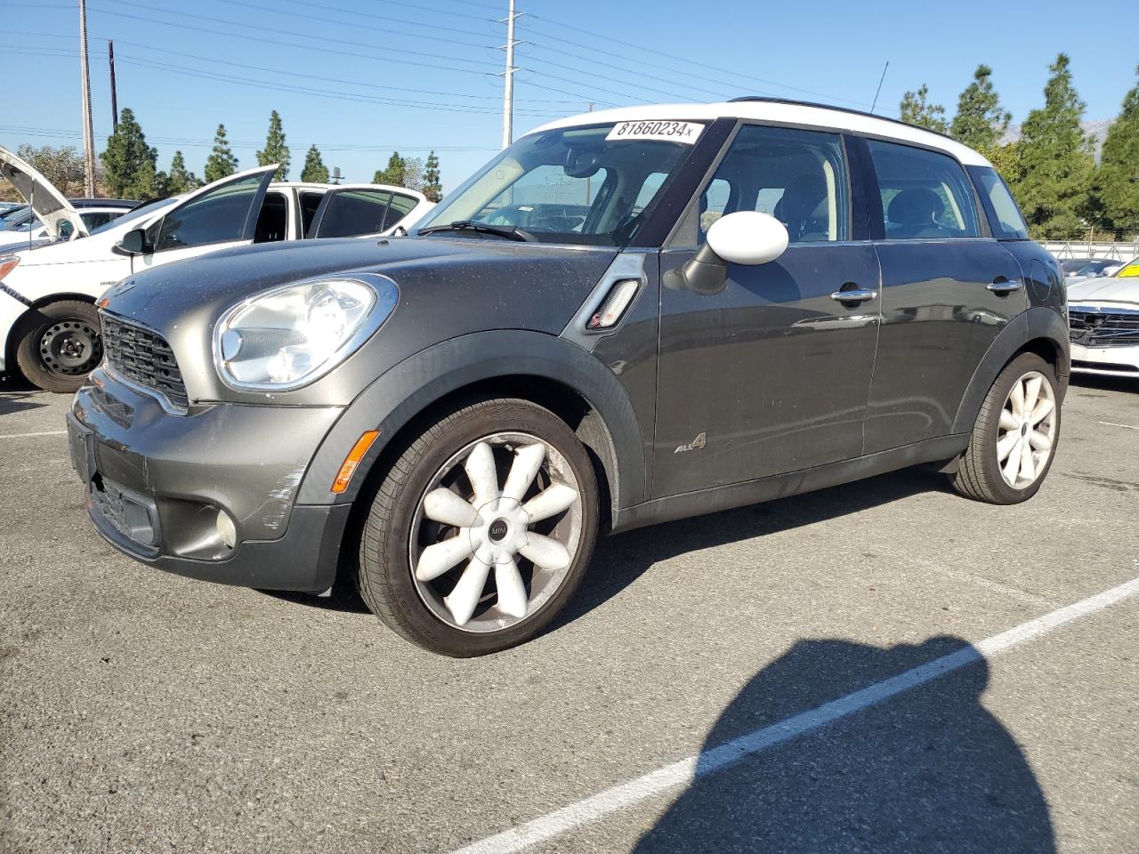 2011 MINI Cooper - Image 1