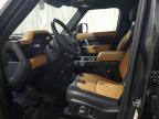 2024 Land Rover Defender 130 X-Dynamic Se for Sale in Central Square, NY - Rear End