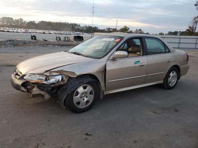 Dunn, NC에서 판매 중인 2002 Honda Accord Ex - Front End