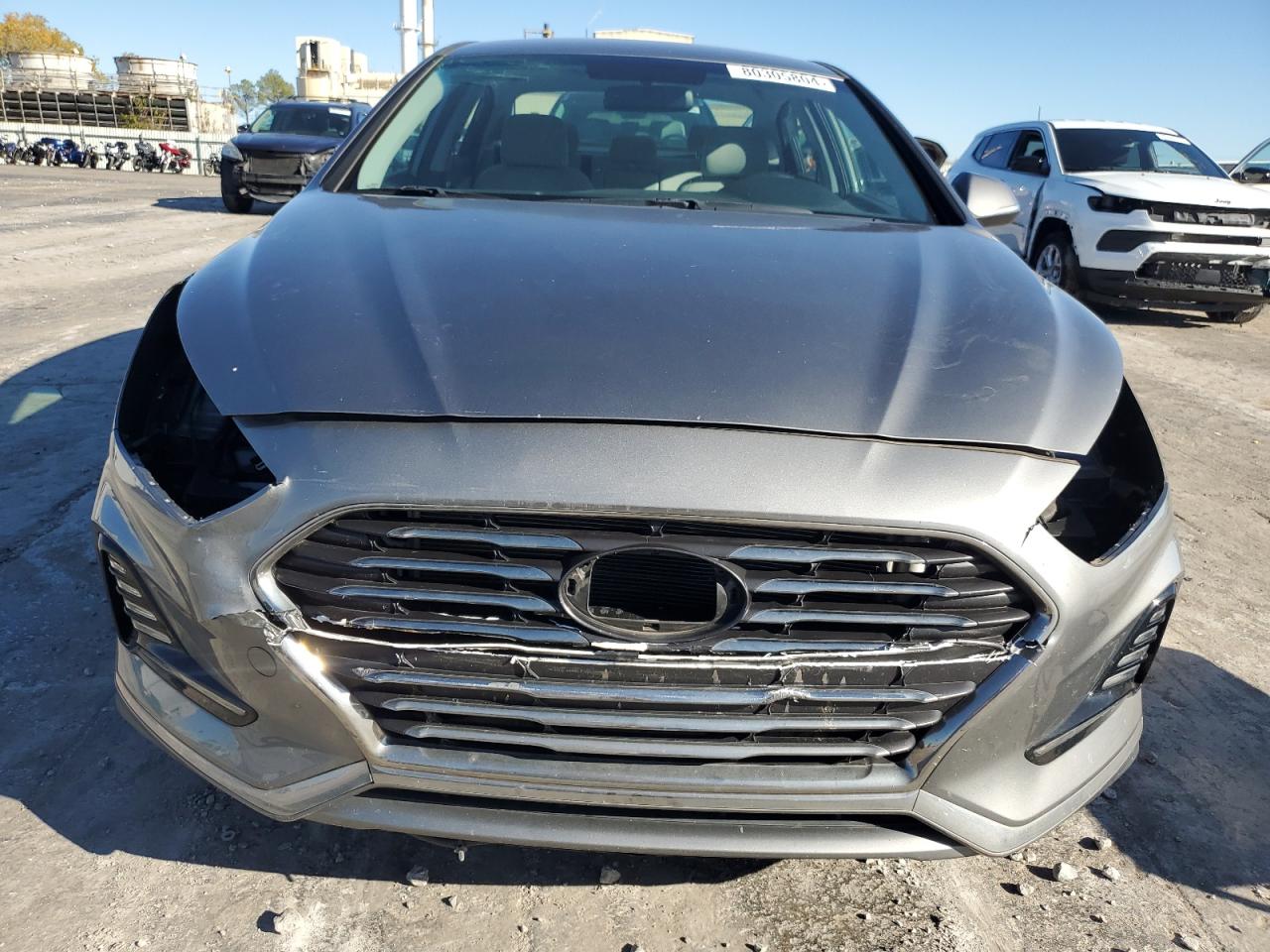 2019 Hyundai Sonata - Image 5