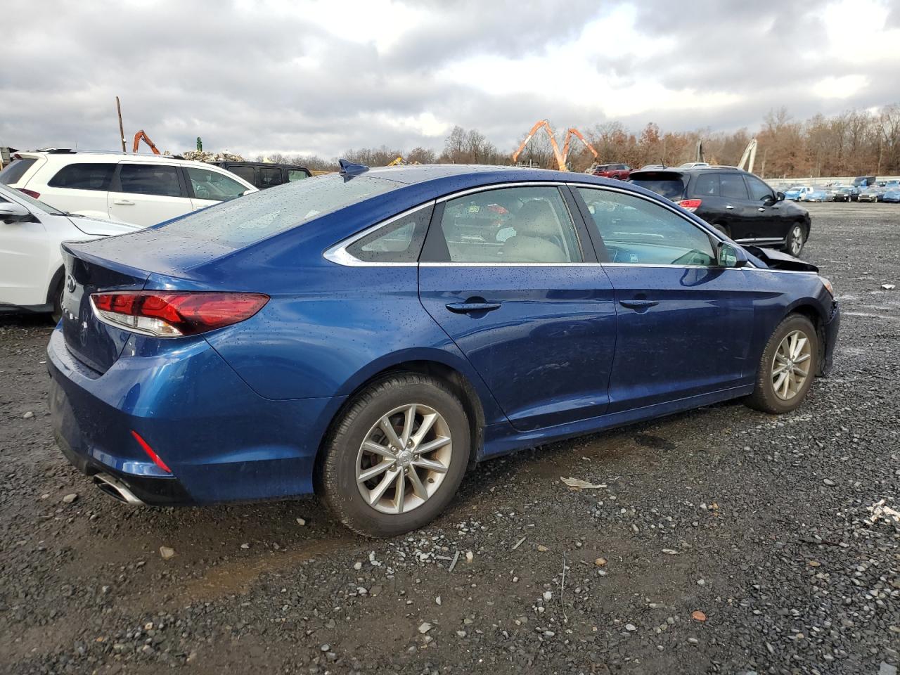 2019 Hyundai Sonata - Image 3