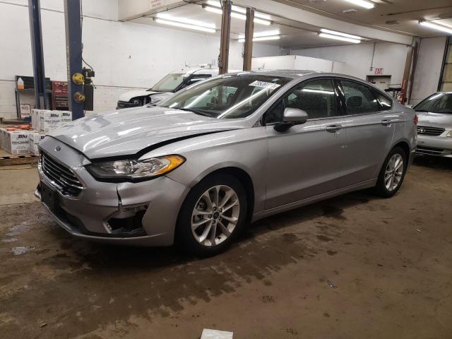 3FA6P0HD8LR253476 Ford Fusion SE