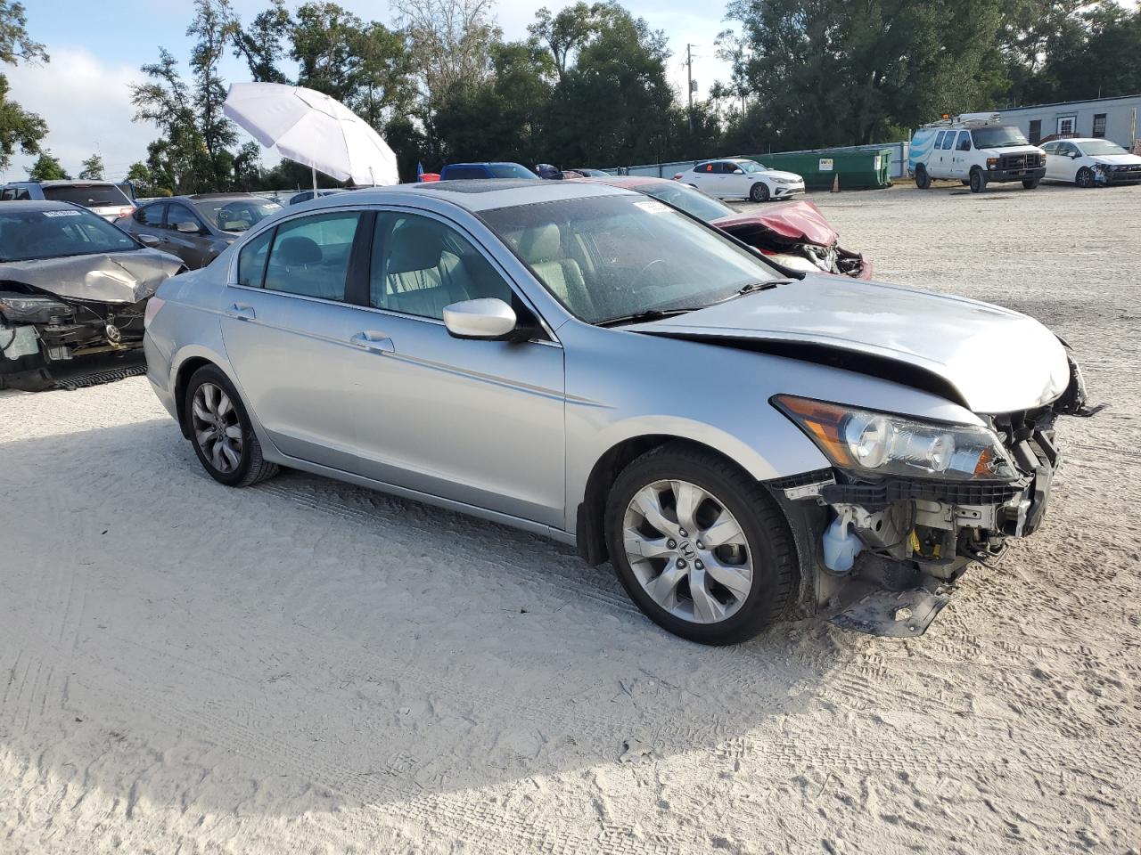 2010 Honda Accord - Image 4
