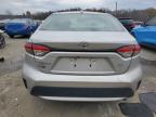 2021 Toyota Corolla Le იყიდება Louisville-ში, KY - Mechanical
