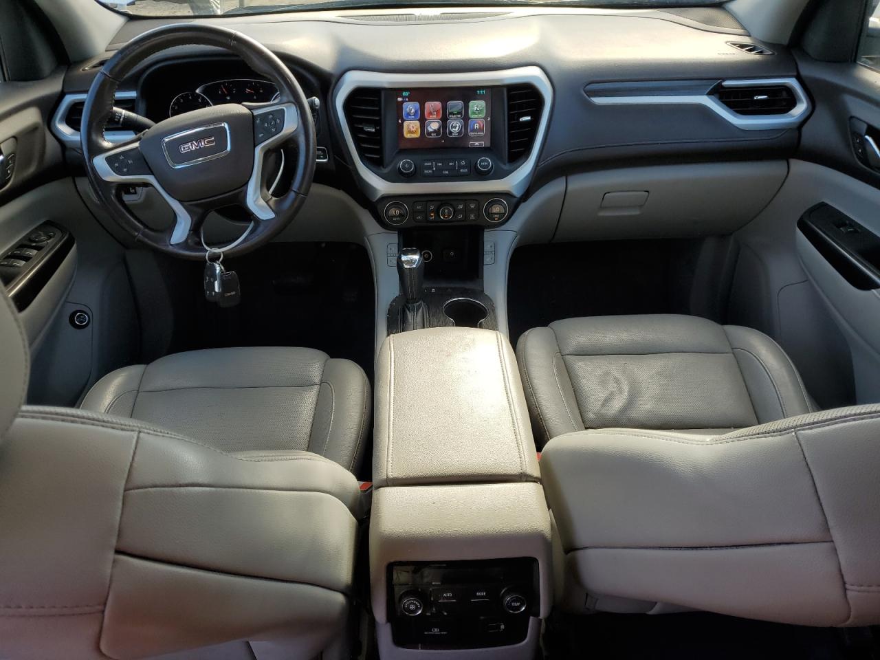 2019 GMC Acadia - Image 8