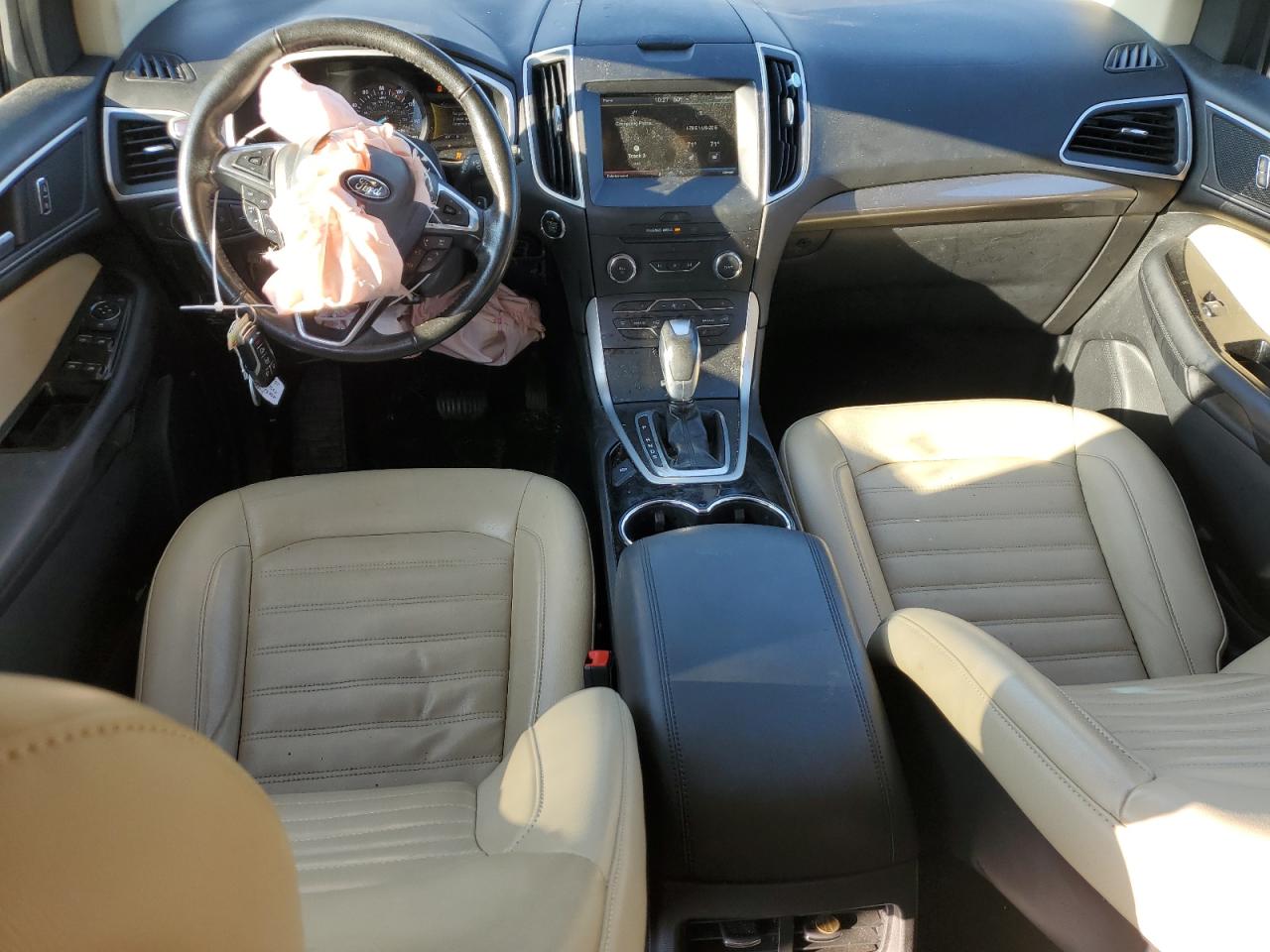 2015 Ford Edge - Image 8