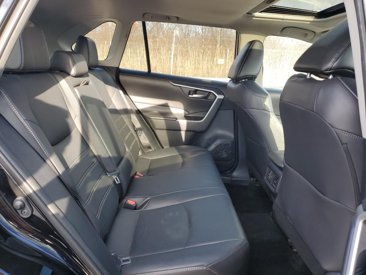 2021 Toyota Rav4 Xle Premium VIN: 2T3A1RFV9MC169848 Lot: 79189404