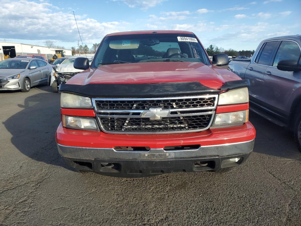 2006 Chevrolet Silverado - Image 5