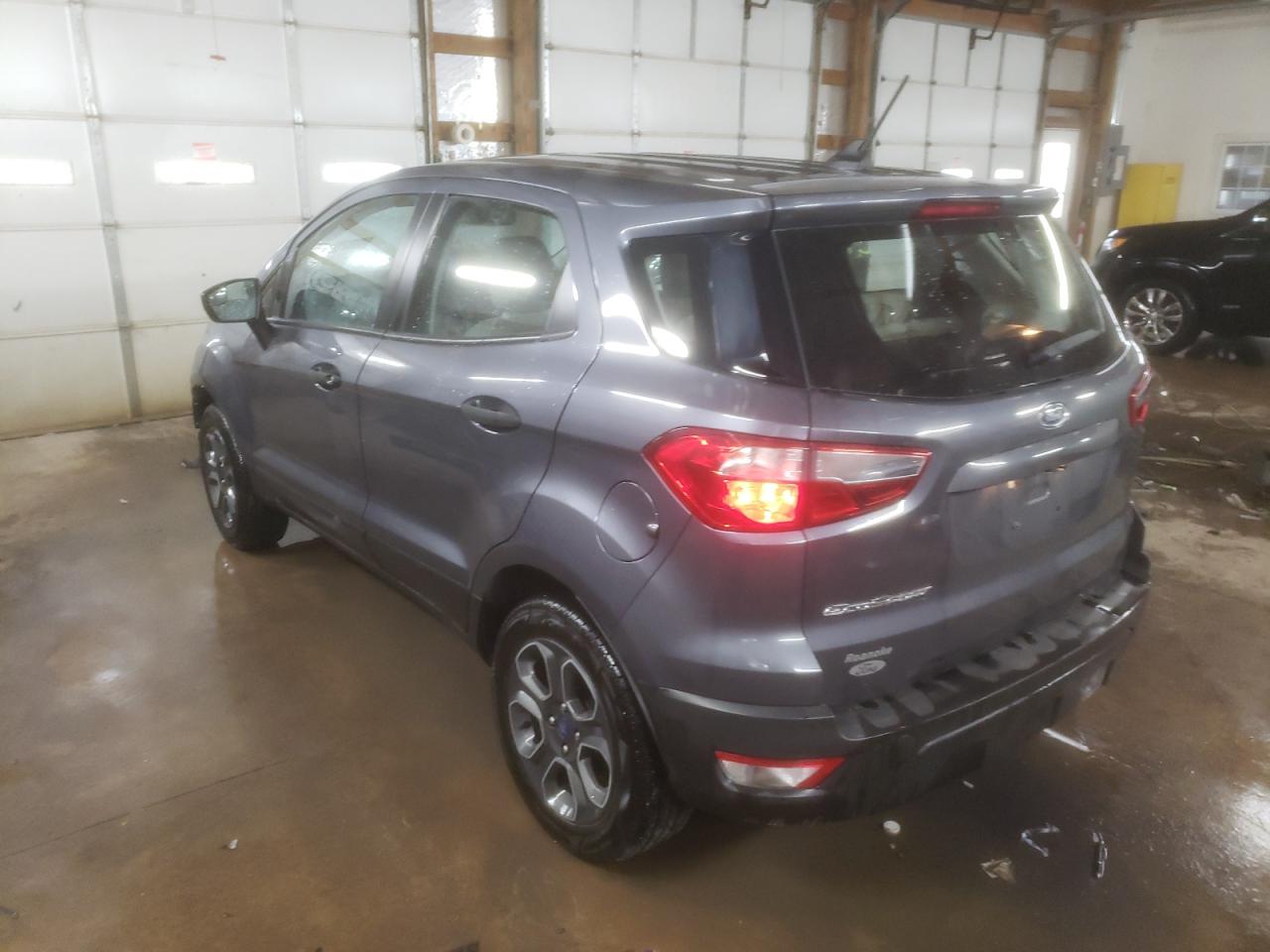 2021 Ford EcoSport - Image 2