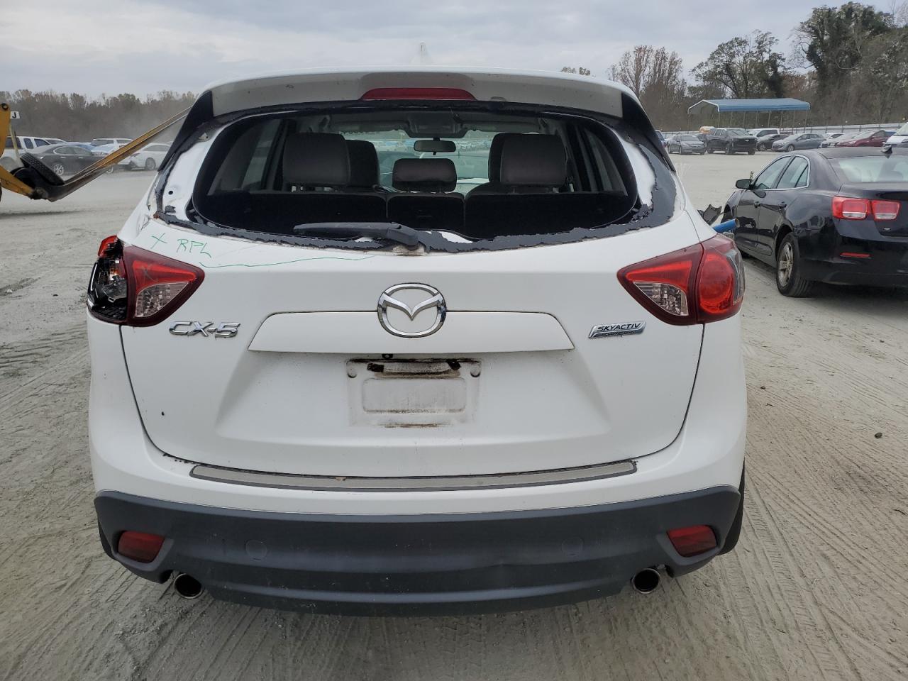 2014 Mazda CX-5 - Image 6