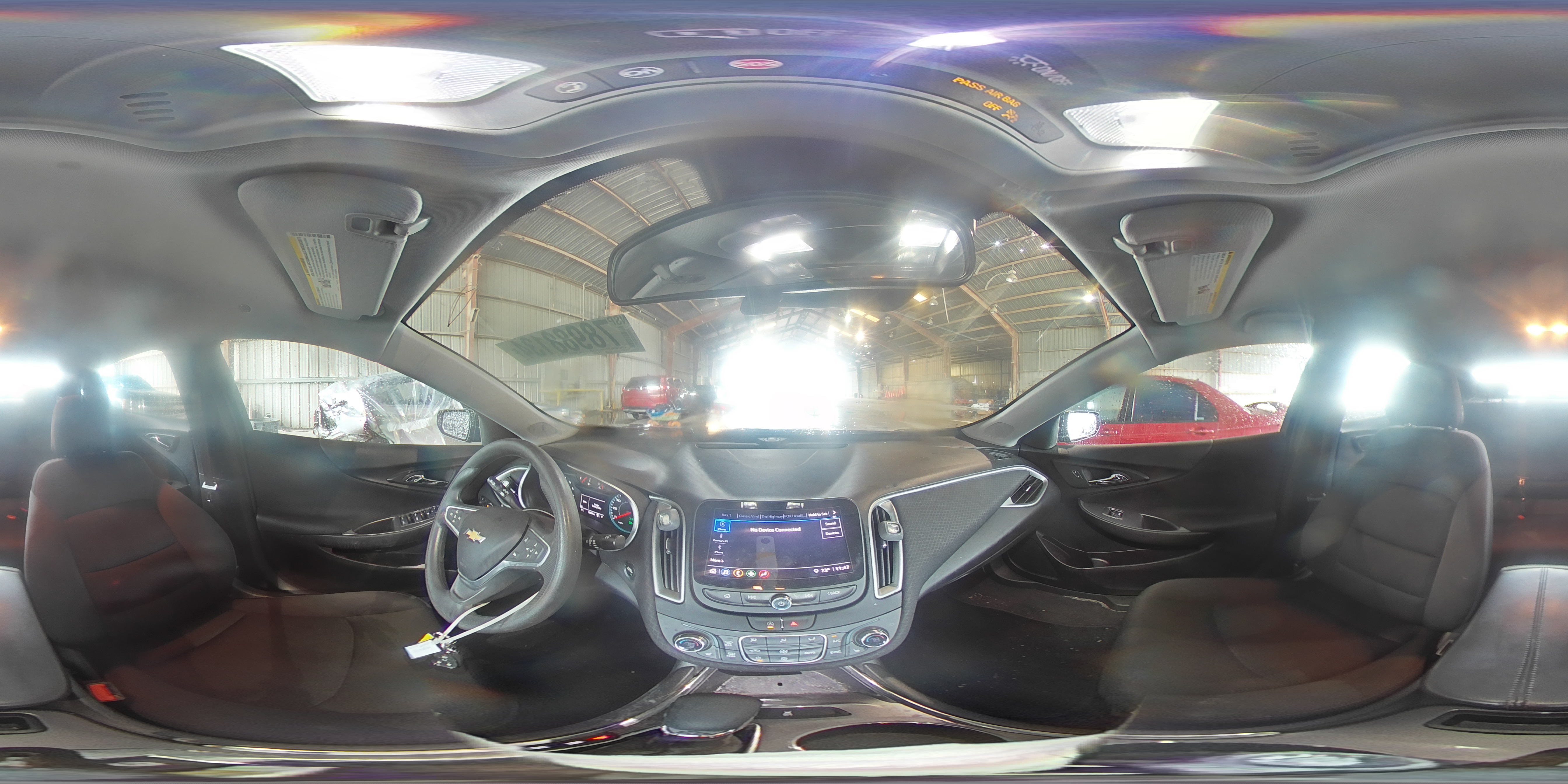 2023 Chevrolet Malibu - Image 13