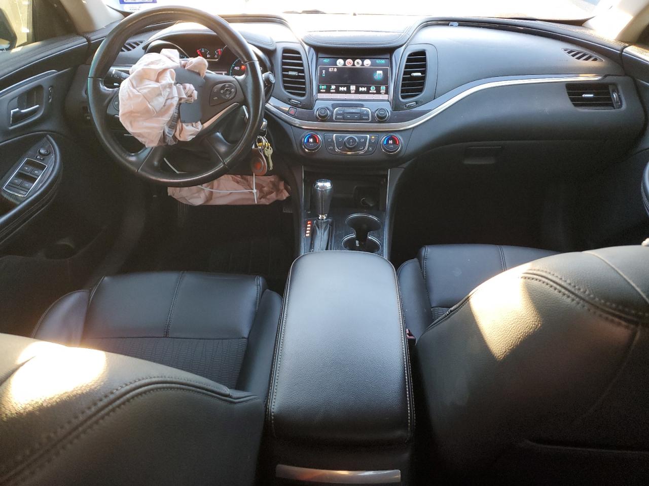 2017 Chevrolet Impala - Image 8