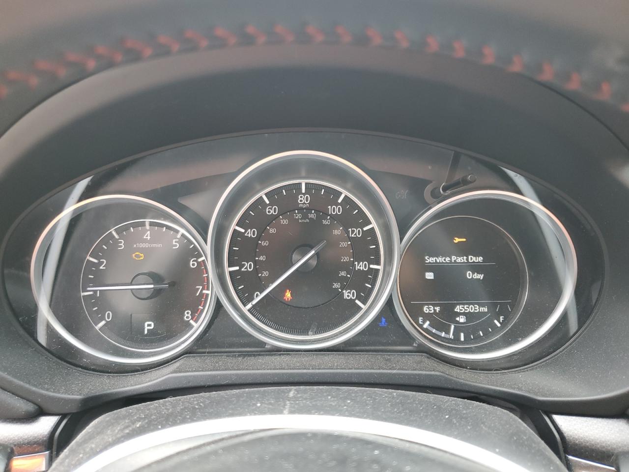 2021 Mazda CX-5 - Image 9