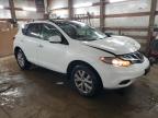 2011 Nissan Murano S de vânzare în Pekin, IL - Front End