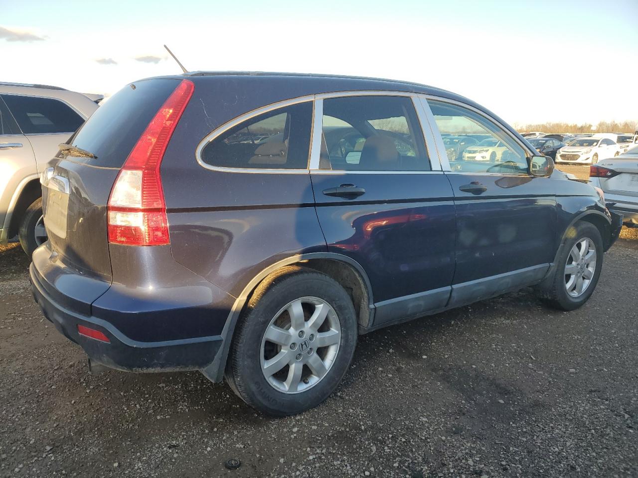 2008 Honda CR-V - Image 3