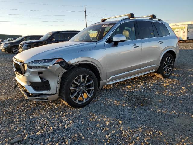 2018 Volvo Xc90 T6