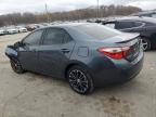 2014 Toyota Corolla L за продажба в Louisville, KY - Front End