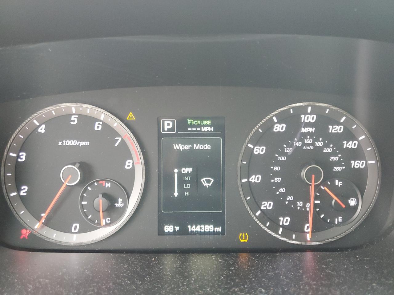 2015 Hyundai Sonata - Image 9