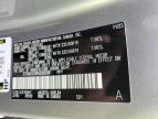 2024 Lexus Nx 350H Base продається в Martinez, CA - All Over