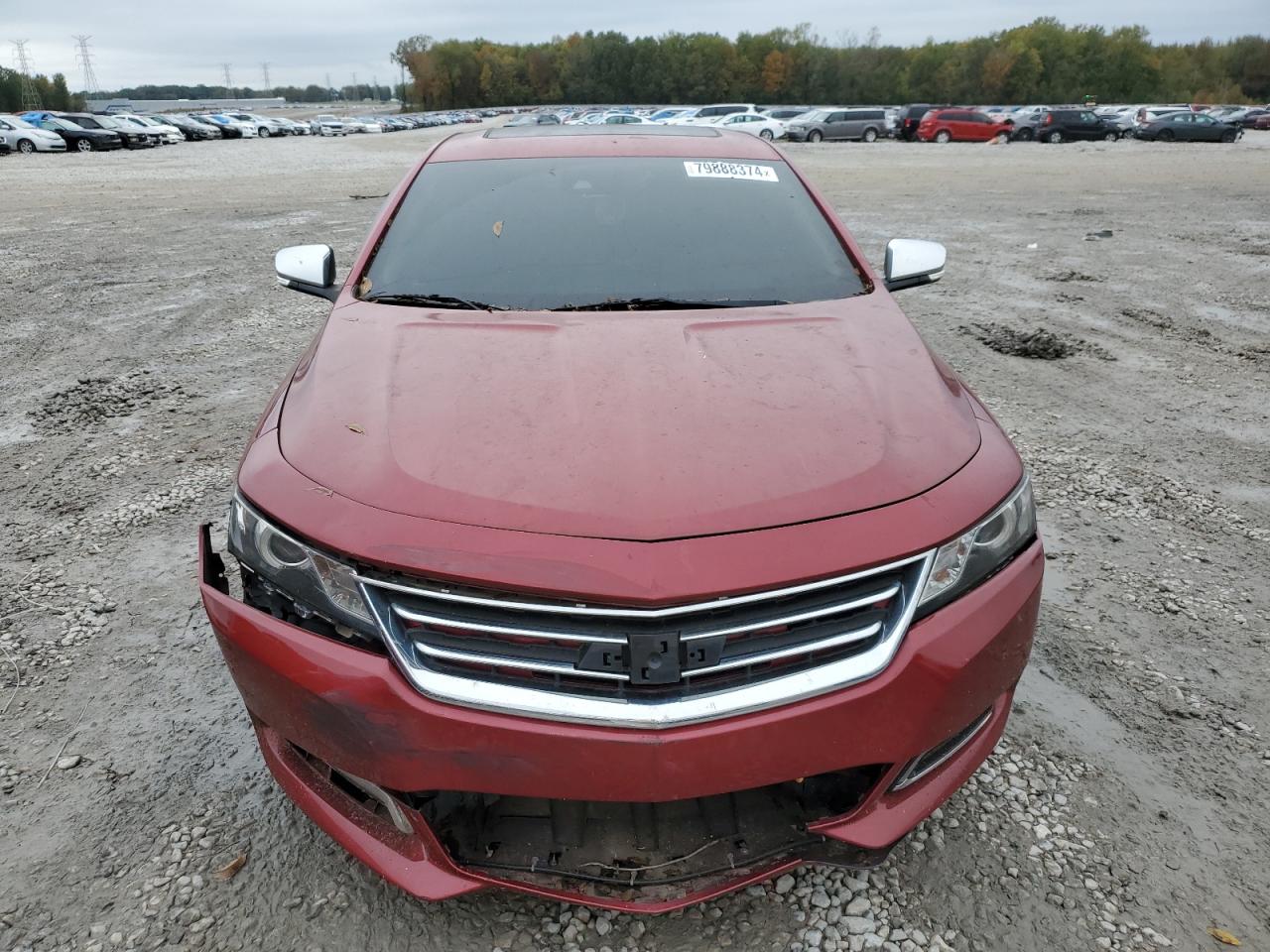 2015 Chevrolet Impala - Image 5