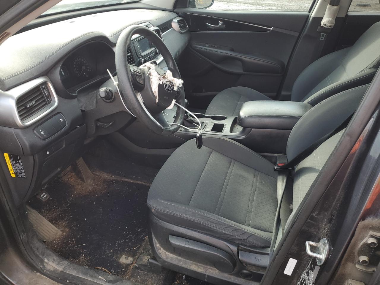 2018 Kia Sorento - Image 7