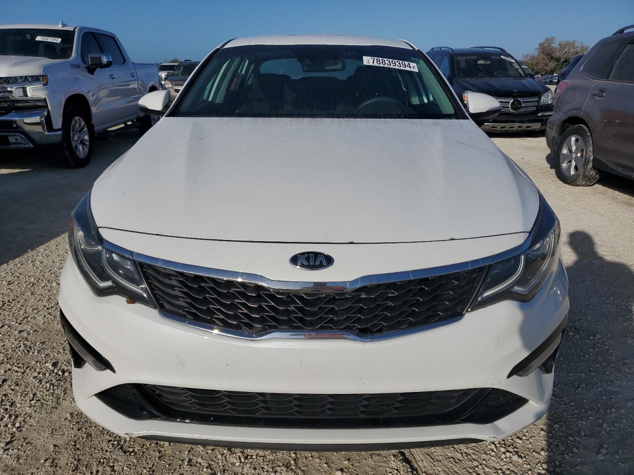 2020 Kia Optima - Image 5