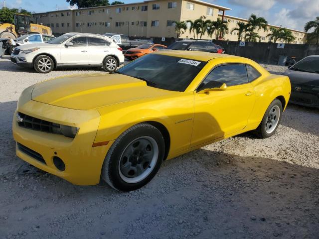 2010 Chevrolet Camaro Ls للبيع في Opa Locka، FL - Mechanical