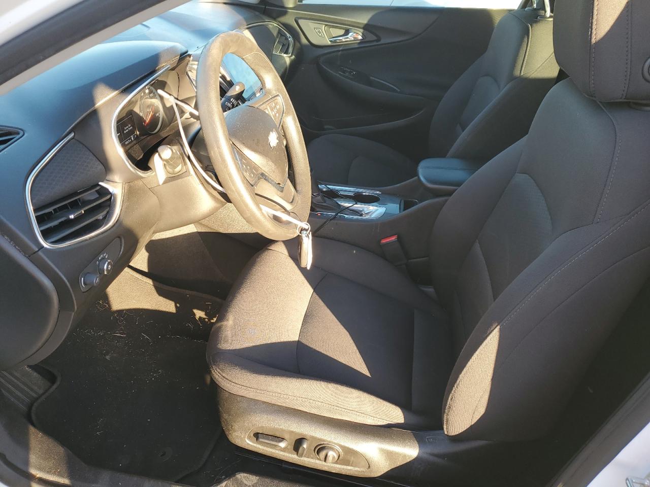 2019 Chevrolet Malibu - Image 7