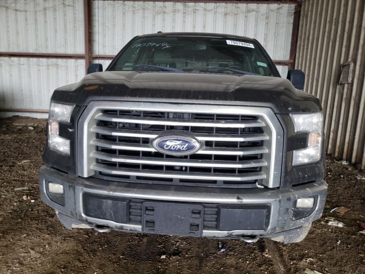2015 Ford F-150 - Image 5