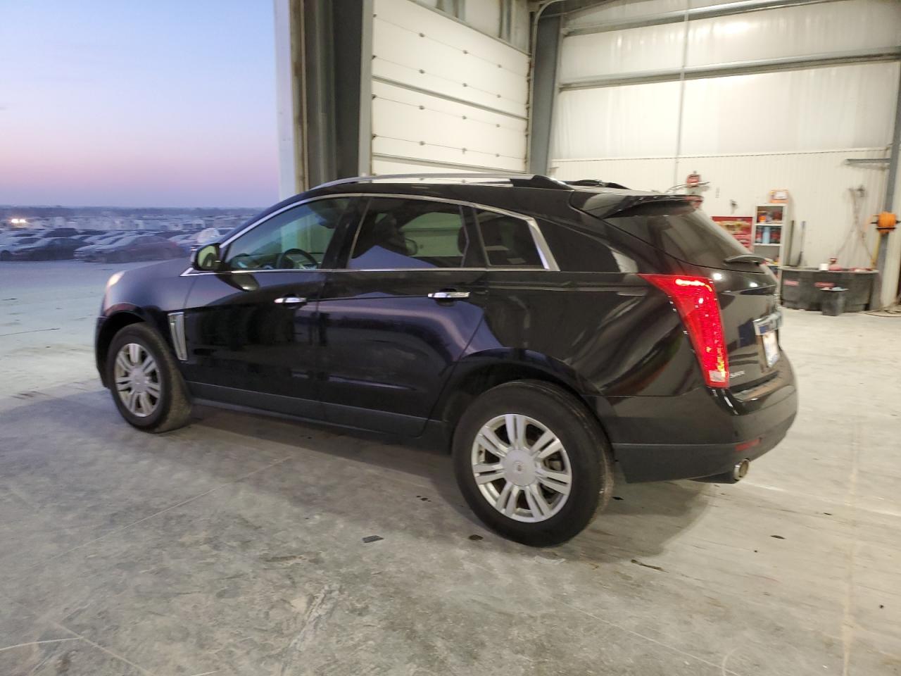 2016 Cadillac SRX - Image 2