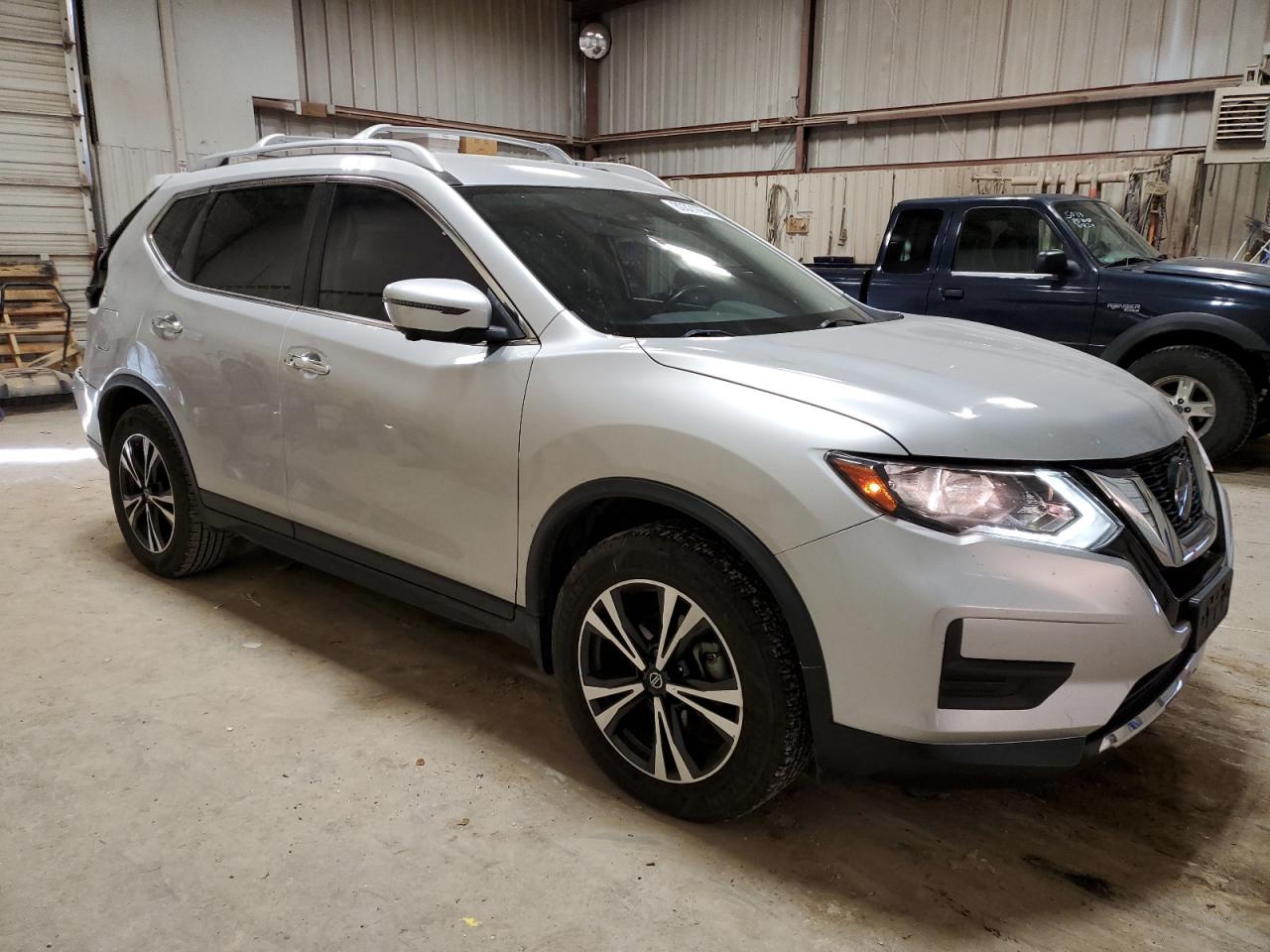 2020 Nissan Rogue - Image 4