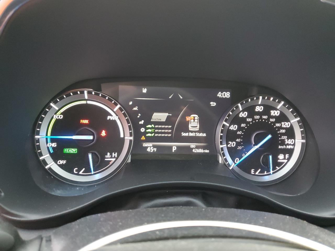 2022 Toyota Highlander - Image 9