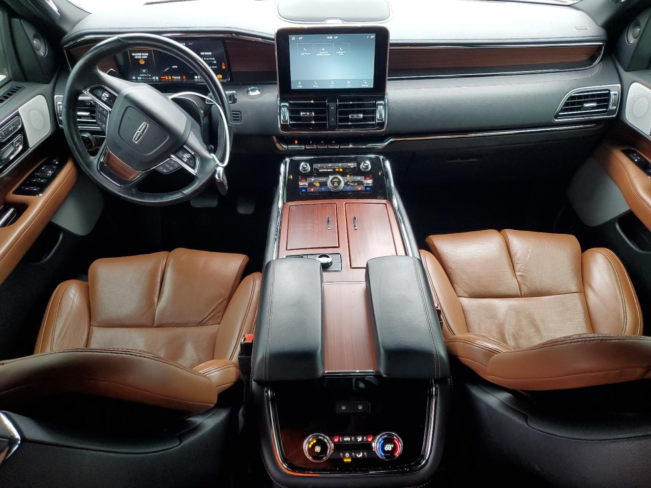 2021 Lincoln Navigator - Image 8