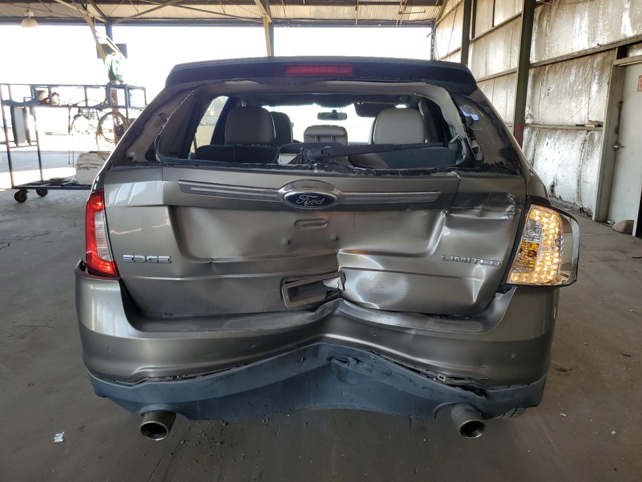 2014 Ford Edge - Image 6