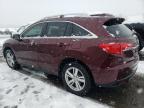 2015 Acura Rdx Technology за продажба в Littleton, CO - Front End